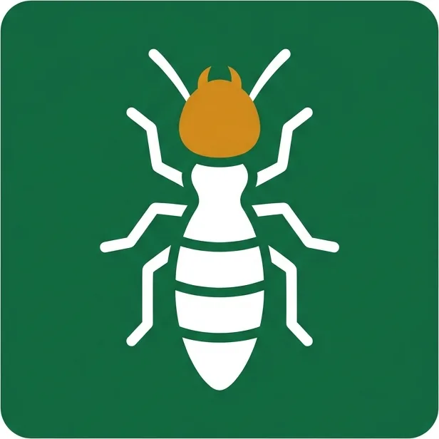 C&rsquo;ville Termite Removal Experts logo